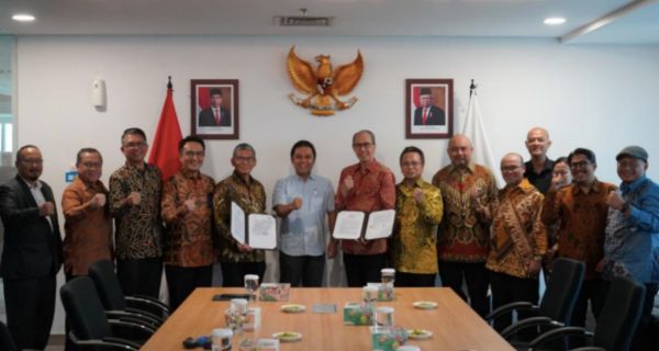 Tingkatkan Produk Teh Nasional, PTPN I dan Hotel Indonesia Group Jalin Kerja sama - JPNN.com