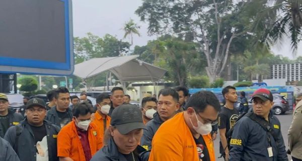 Belasan Pegawai di Kementerian Komdigi Tersangka Judi Online, Asetnya Diusut Polisi - JPNN.com