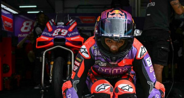 Jorge Martin Sebut Ducati Masih Superior Untuk MotoGP 2025 - JPNN.com