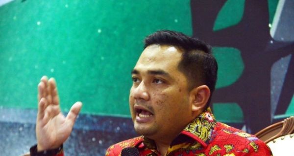 MK Hapus Presidential Threshold, Ketua Komisi II: Babak Baru Demokrasi Indonesia - JPNN.com