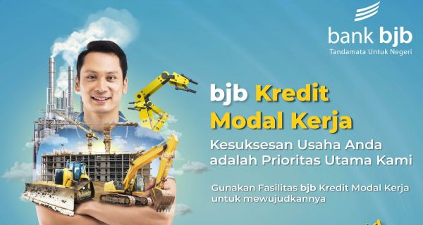 Mau Ekspansi Usaha, Ajukan Saja Kredit Modal Kerja Kontrak ke bank bjb - JPNN.com