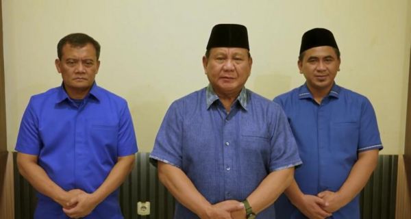 Prabowo Sokong Luthfi-Taj Yasin, Budi Gunawan: Boleh Saja Minta Dukungan - JPNN.com