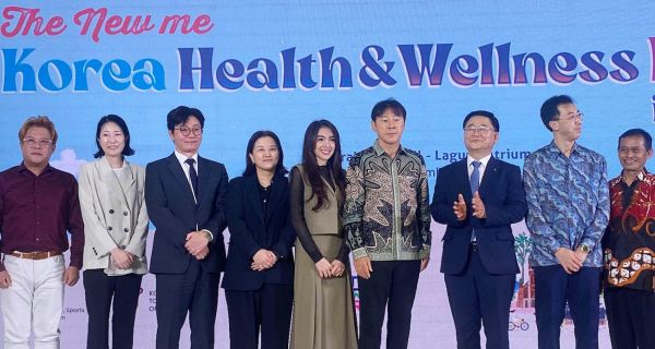 Wisata Medis Korea Makin Digemari, The New Me Festival Hadir di Jakarta - JPNN.com