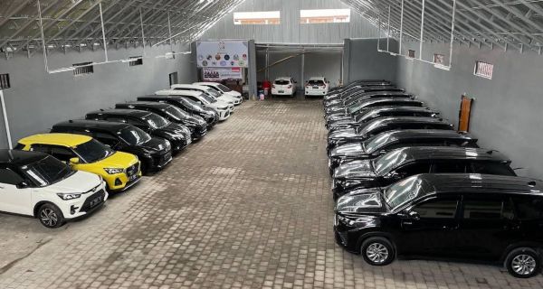 GTI Jawab Kebutuhan Rental Mobil Saat Liburan di Bali - JPNN.com