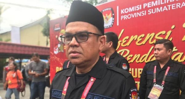 Ini Alasan KPU Kurangi Massa Pendukung di Debat Ketiga Pilgub Sumut - JPNN.com