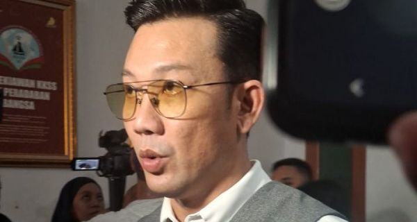 Sowan dan Meminta Maaf, Denny Sumargo dan BPP KKSS Resmi Berdamai - JPNN.com