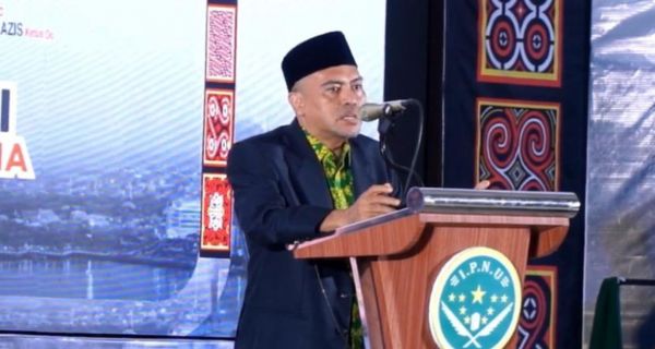 Pimpinan BAZNAS Ajak Umat Muslim Perkuat Dukungan kepada Palestina - JPNN.com