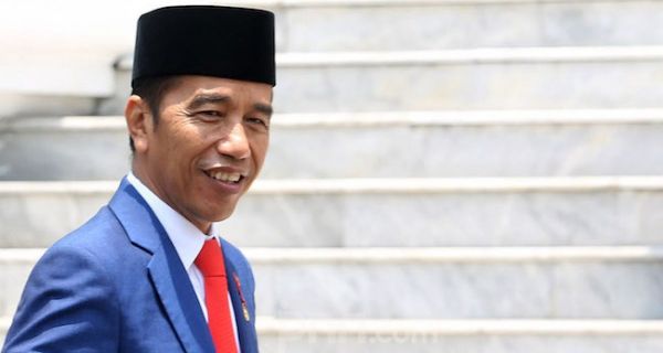 Tuduh Jokowi Tanpa Bukti, OCCRP Dinilai Menghina Kedaulatan NKRI - JPNN.com