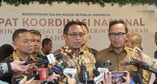 Inilah Juru Bicara Kantor Komunikasi Kepresidenan, Ada Nama Ujang Komarudin - JPNN.com