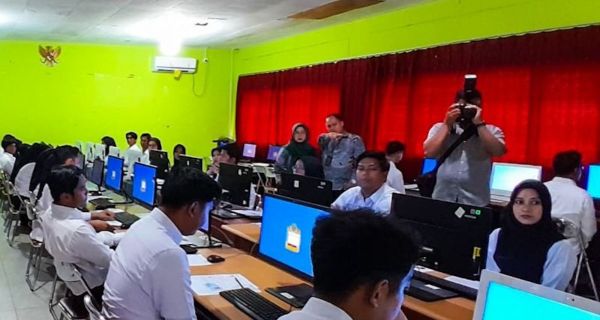 35 Pelamar Lulus SKD CPNS Natuna & Berhak Ikut SKB, Persiapkan Diri dari Sekarang - JPNN.com