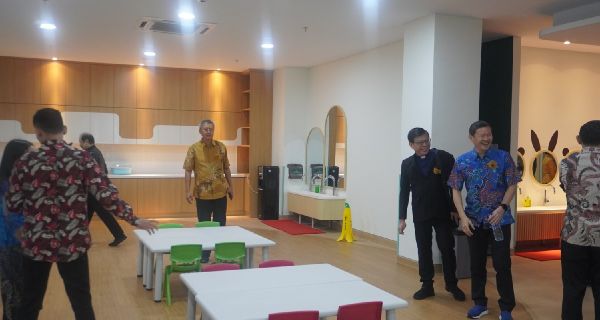 IPEKA Palembang Komitmen Hadirkan Pendidikan Berkualitas - JPNN.com