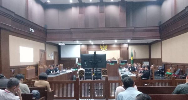 Pakar Hukum Sebut Kasus Korupsi Timah Hanya Bisa Diselidiki Polisi & PPNS ESDM - JPNN.com