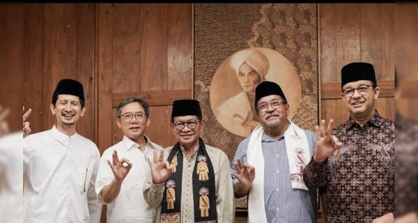 Orang Dekat Anies Baswedan Yakin Pramono & Rano Tak Akan Berkhianat - JPNN.com