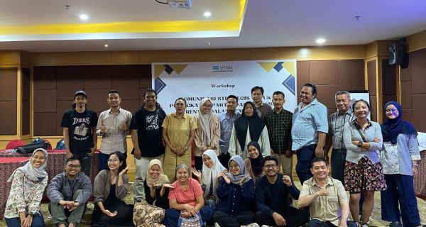 Partisipasi Kelompok Rentan dalam Demokrasi Belum Optimal, Setara Institute Gelar Workshop di Sulsel - JPNN.com