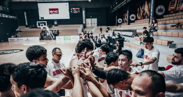 FIBA Asia Cup 2025: Timnas Basket Putra Cari Peluang Kemenangan Melawan Korea - JPNN.com