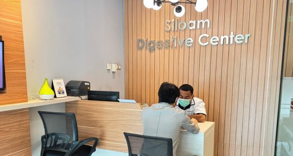 Kasus Gastroenterologi Naik, Siloam Digestive Centre jadi Pusat Rujukan Penyakit Pencernaan - JPNN.com