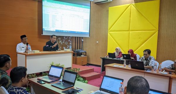 Seluruh Honorer Database BKN & Tercecer Jadi Peserta Seleksi PPPK 2024, Suket Tak Masalah - JPNN.com