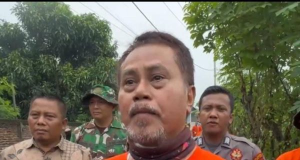 Eks Napiter Qomar Kuntadi Harap Pilkada 2024 Aman dan Damai - JPNN.com