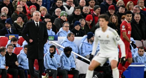 Real Madrid Tembus 16 Besar Liga Champions? Ini Kata Ancelotti - JPNN.com