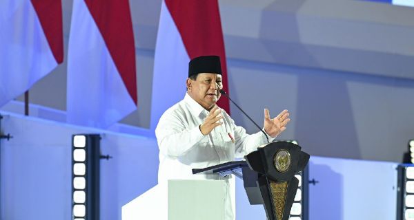 Syarat Kenaikan Gaji Guru ASN & Honorer, Simak Pernyataan Presiden Prabowo Ini - JPNN.com