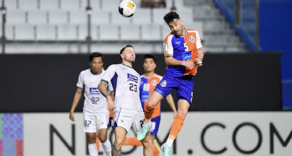 ACL 2: Bojan Hodak Geram Persib Beri Gol Murah buat Thai Port FC - JPNN.com