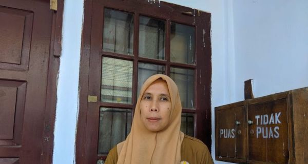 Pendaftaran PPPK 2024 Tahap II, Pelamar Diminta Fokus Membaca Persyaratan - JPNN.com