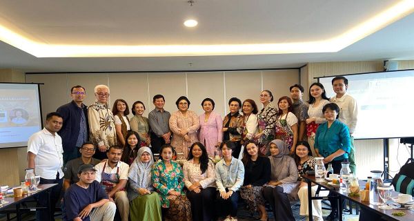 Menggali Kekayaan Kuliner Nusantara Lewat Ramu Workshop - JPNN.com