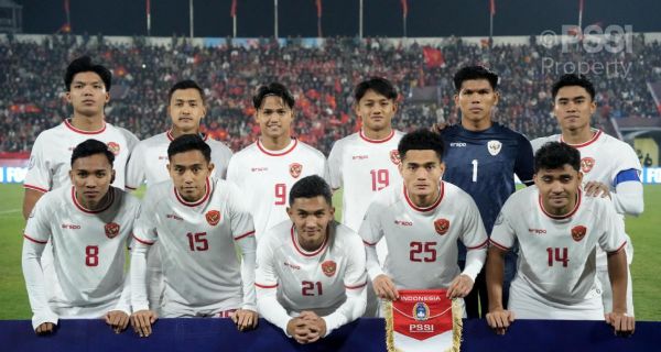 Shin Tae Yong Parkir 2 Pemain Timnas Indonesia di Piala AFF 2024 - JPNN.com