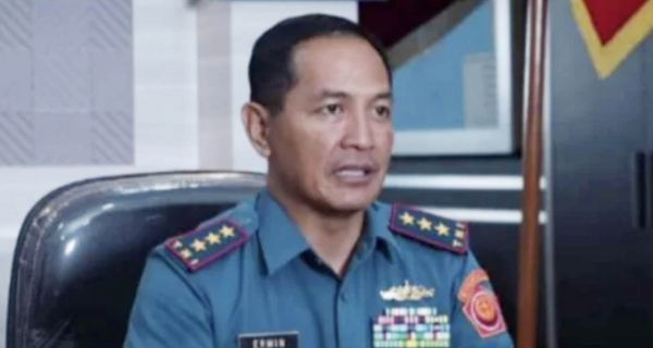 Laksdya TNI Erwin Dinilai Layak Jadi Kasal, Ini Alasannya - JPNN.com