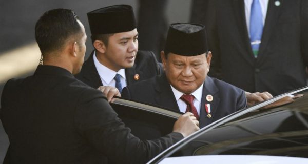 Pengamat: Prabowo Bisa Mengajukan Penundaan PPN 12 Persen dalam APBNP 2025 - JPNN.com