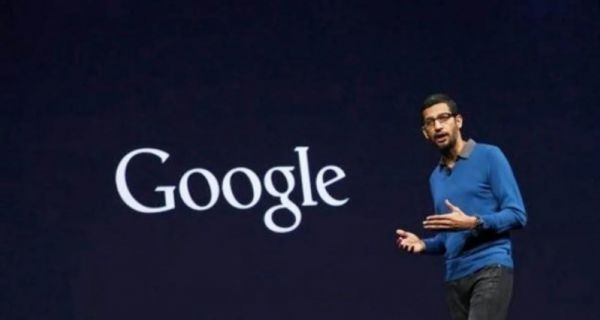 Era AI, CEO Google Sebut Tahun Depan Taruhannya Tinggi - JPNN.com