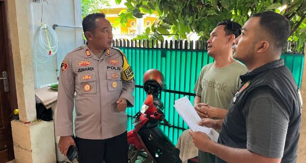 Pria di Ogan Ilir Tewas Tergantung di Depan Rumah - JPNN.com