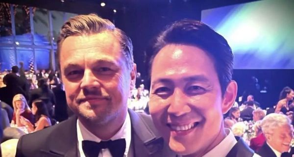 Rumor Leonardo DiCaprio Terlibat Squid Game 3, Netflix Beri Penjelasan - JPNN.com