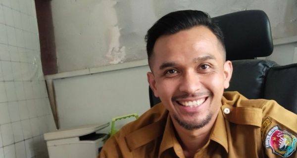 Pejabat BKPSDM Mukomuko: 114 Formasi PPPK Kosong Pelamar - JPNN.com