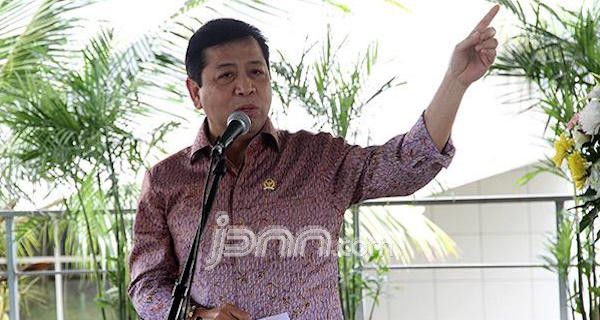 Begini Cara Ketua DPR Merespons Kenaikan Harga - JPNN.com