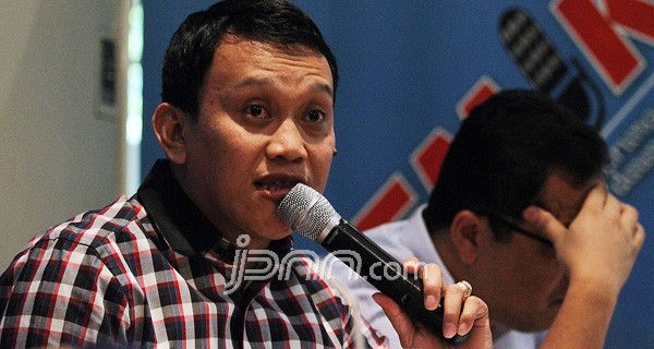 PKB Masih Ngotot Minta Jatah Kursi - JPNN.com