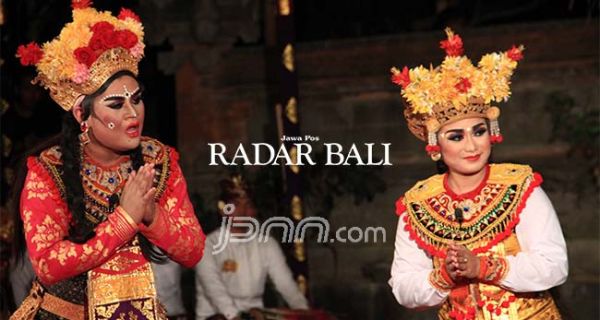 Ribuan Artefak Bali Asli Tersimpan di Belanda - JPNN.com