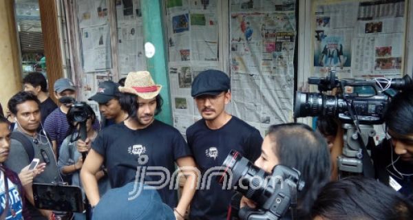 Mau Tahu Lokasi Syuting Filosofi Kopi: Ben & Jody? - JPNN.com