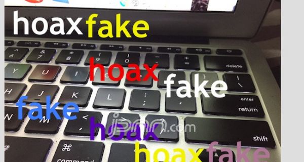 Ingat, Fungsi BCN Bukan Hanya untuk Perangi Hoax - JPNN.com