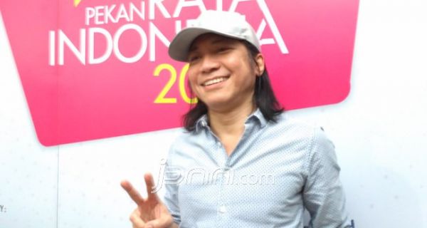 Ini Kata Bimbim Soal Kondisi Kesehatan Abdee - JPNN.com