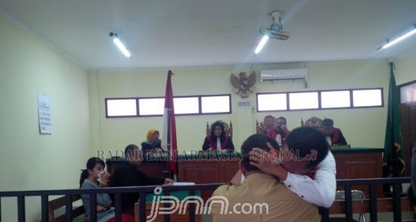 Jangan Lupa Berpelukan, Ini Loh Manfaatnya untuk Kesehatan - JPNN.com