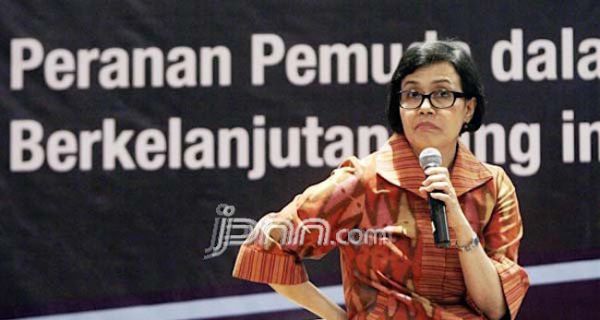 Pecah Saldo Rp 1 Miliar ke Beberapa Rekening Termasuk Pelanggaran - JPNN.com