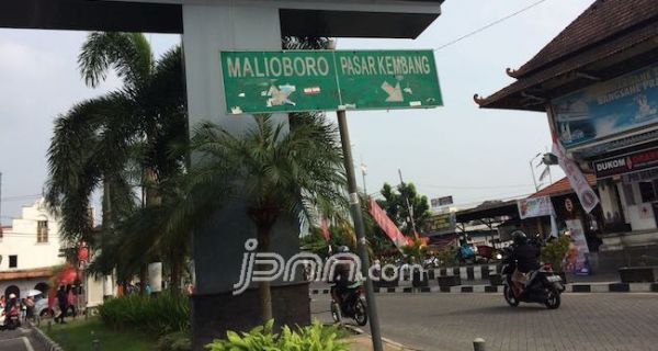 Jogja Istimewa, Akan Ada Toilet Undergound di Dekat Malioboro - JPNN.com