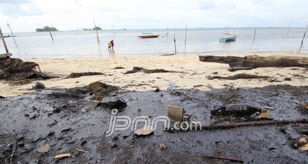 Kelola Limbah Jadi Bahan Baku, Semen Baturaja Gandeng NHL - JPNN.com