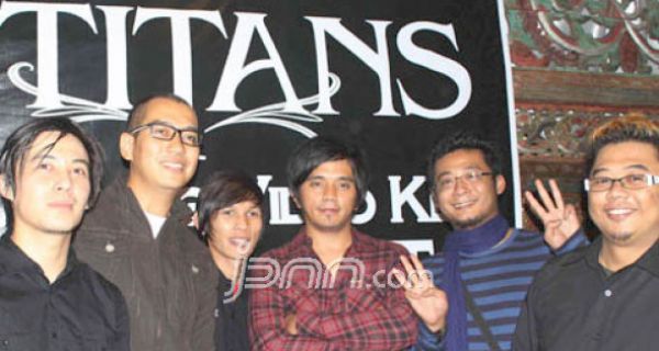 Terjerat Narkoba, Bagaimana Nasib Andika di The Titans? - JPNN.com