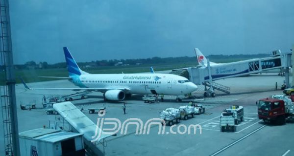 Sabar, 21 Hari Lagi Garuda Indonesia Layani Jakarta-Banyuwangj - JPNN.com