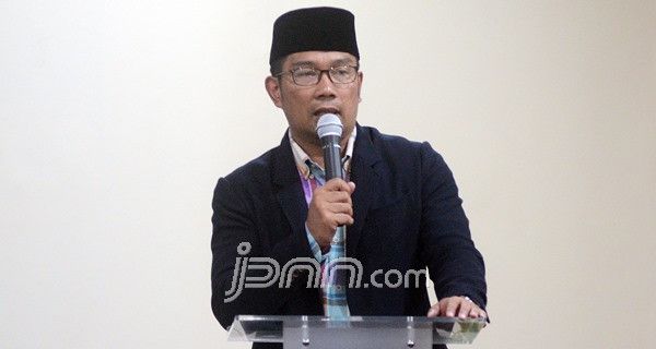 Hanura Jabar Mendukung Ridwan Kamil jadi Capres 2024 - JPNN.com