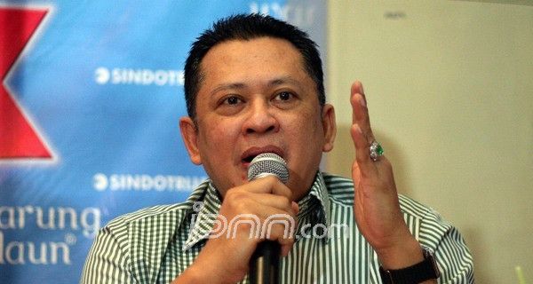 Politikus PDIP Nilai Bamsoet Layak jadi Ketua DPR - JPNN.com