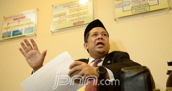 Setya Novanto Menang, Fahri Hamzah Senang - JPNN.com