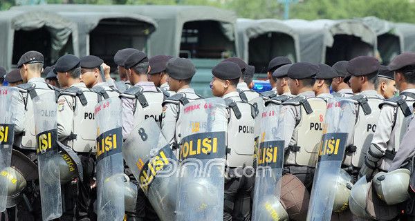 Kritik Polisi Lewat Film di Police Movie Festival - JPNN.com